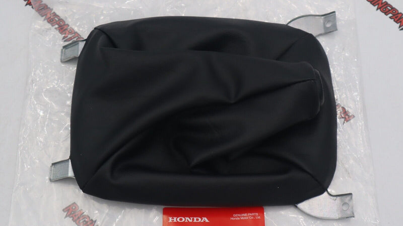 New OEM 1996-2000 Honda Civic EX CX DX D16 Black 5 Speed Manual Shift Boot S04