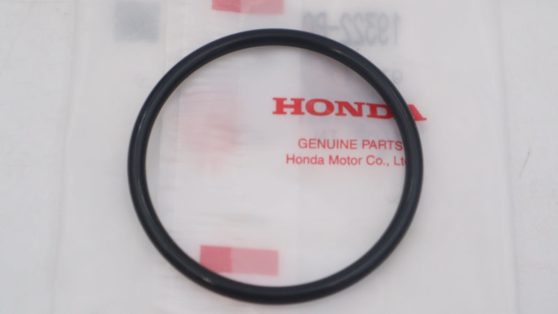 OEM HONDA K-SERIES WATER PUMP HOUSING REAR O-RING K20 K20a2 K24