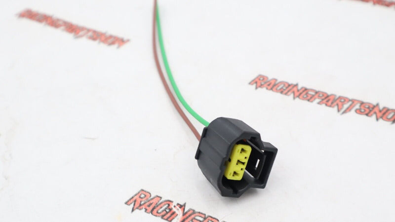 Alternator Repair Harness Pigtail Connector For Ford F250 F350 Powerstroke 6.0L