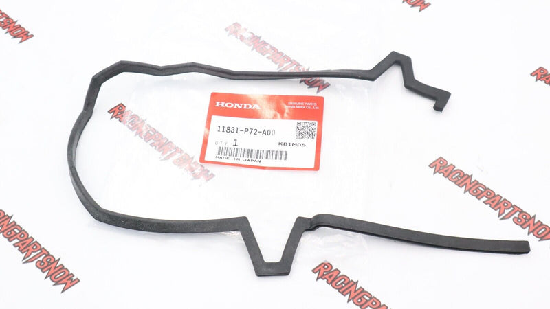OEM HONDA B-SERIES LOWER OUTER TIMING COVER INNER SEAL GASKET