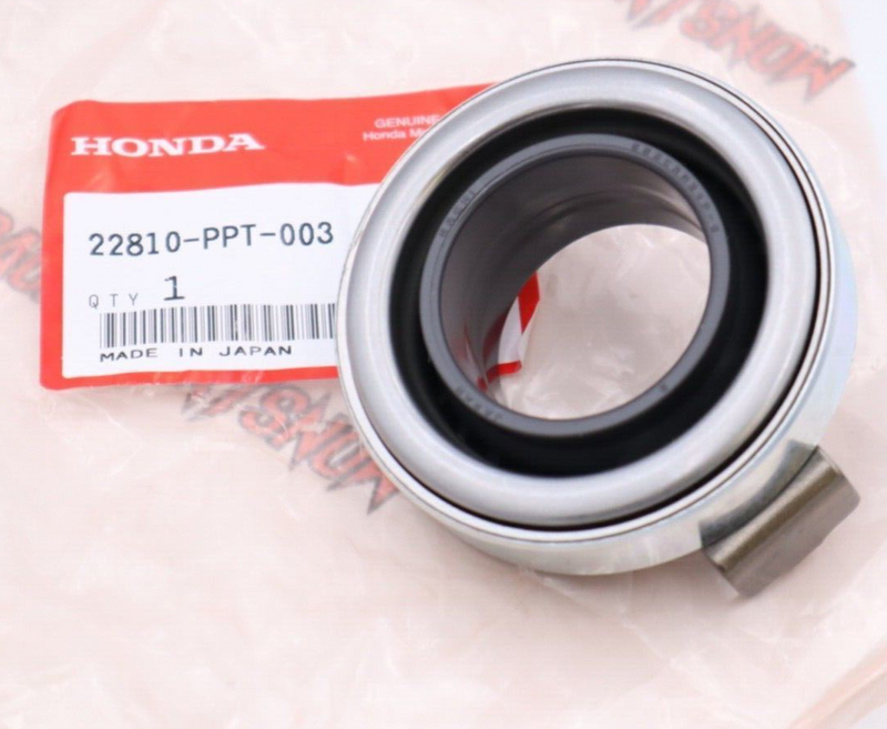 Genuine Honda  Clutch Release Bearing 22810-PPT-003 K-SERIES K20A K24