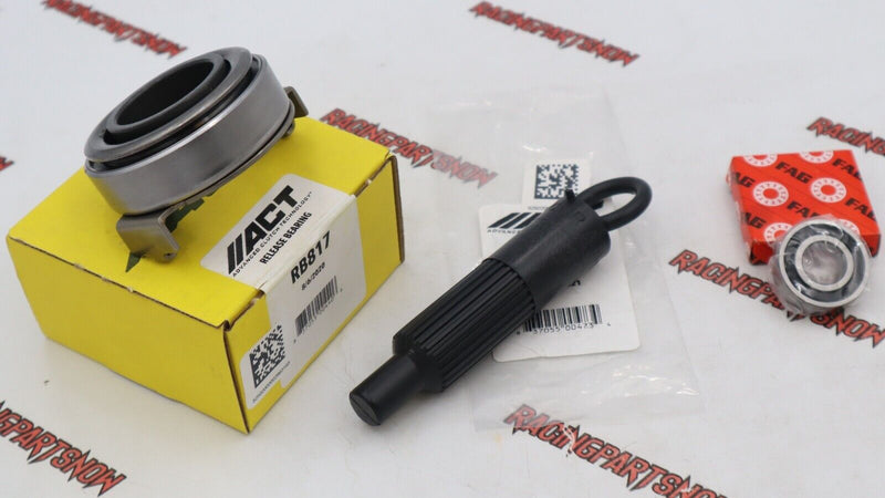 ACT x Honda Throw Out Bearing Kit For B SERIES HYDRO CLUTCH B16 B17 B18