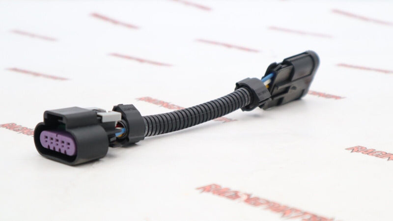 New Mass Air Flow Sensor LS3/LS7 To L76 Wiring Harness Adapter For Chevy Camaro