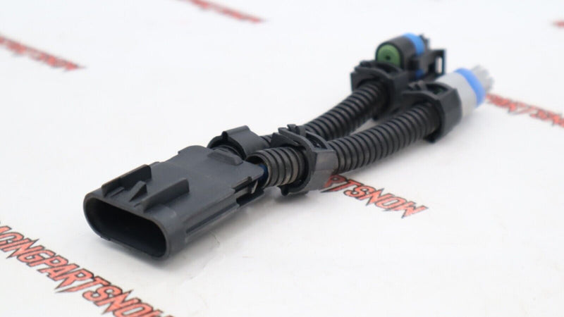 MAF ADAPTER HARNESS WITH IAT PLUG SERIES 3 / III TO LT1 NEW