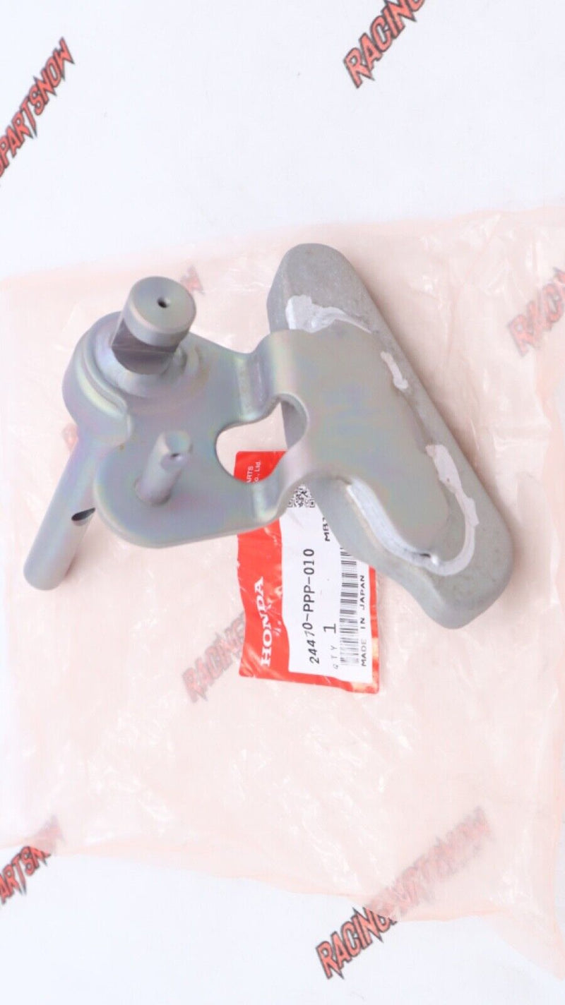 OEM Honda Shift Selector Arm For Acura RSX Type S - K20A K20A2 K20Z1 - 6 Speed