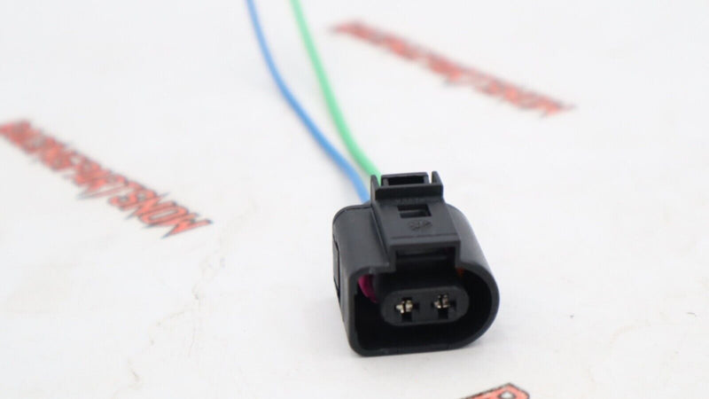 A-Team Performance Alternator Wiring Harness Adapter Compatible with GM 10SI 12SI Case to CS130