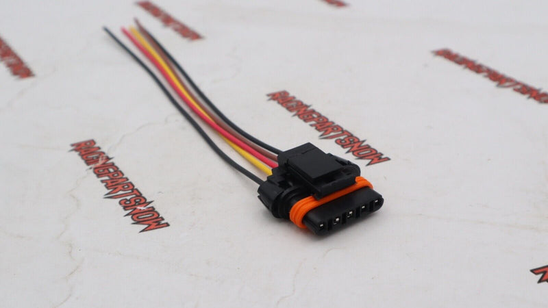 1994-1997 Ford 7.3 Powerstroke Valve Cover Gasket Injector Glow Plug Harness