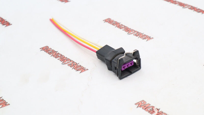 MAF Air Flow Sensor Connector Pigtail 98-01 Audi A6 A4 VW Passat V6 Wiring Plug