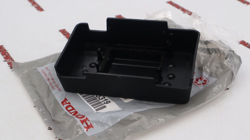 Genuine Honda 2021 Accord Distance Sensor Milliwave Radar Cover 36809-TVA-A41