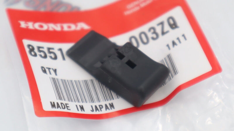 New OEM Honda Fuel Opened Fuel Lid Interior Handle Knob Opener