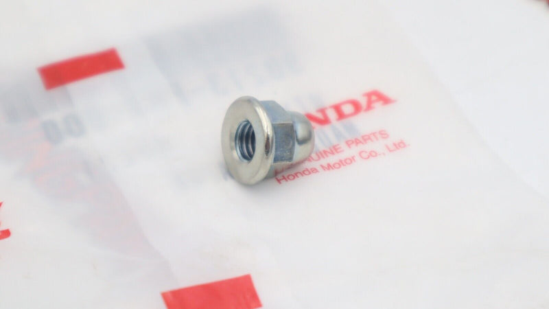 Genuine OEM Honda Acura Valve Cover Cap Nut 6mm Civic DelSol Integra Del Sol