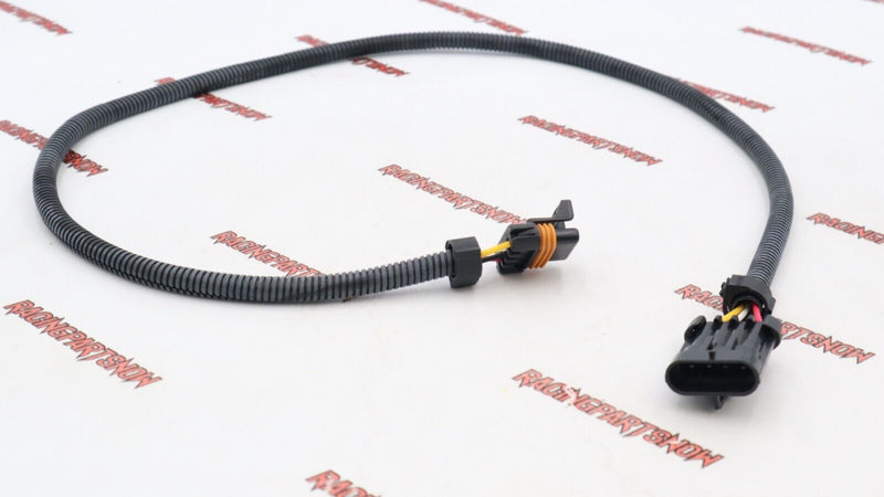 LS1 LS6 LT1 Camaro Corvette Oxygen O2 Sensor 36" Header Extension Wiring harness
