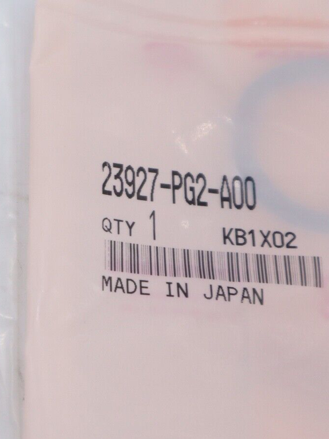 HONDA TRANSMISSION WASHER, SPRING, 28MM EG6 EK4 EK9 DB8 DC2  23927-PG2-A00