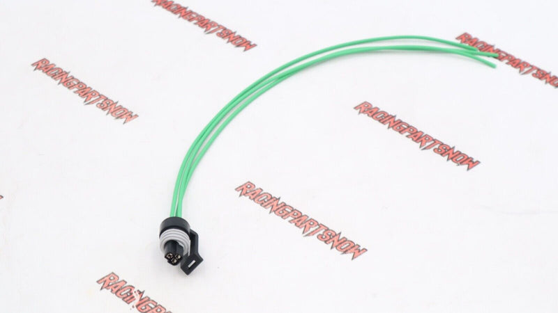 3 pin Pressure Sensor pigtail plug gauge oil fuel absolute for AEM HONEYWELL