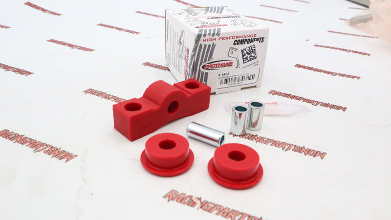NEW D-SERIES URETHANE SHIFT LINKAGE BUSHING KIT PROTHANE SOHC CIVIC 5 SPEED D16