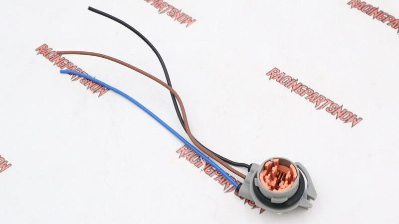 Turn Signal Parking Brake Light Socket Connector Pigtail PT2775 LS54 ls260 GM
