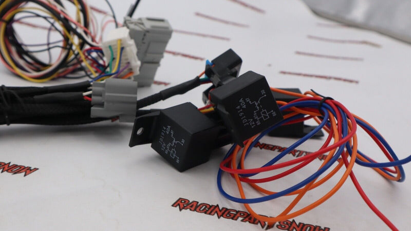 TRC UNIVERSAL K SERIES SWAP SUB CONVERSION HARNESS FOR K20 K24 K20A2 K24A2 K20z3