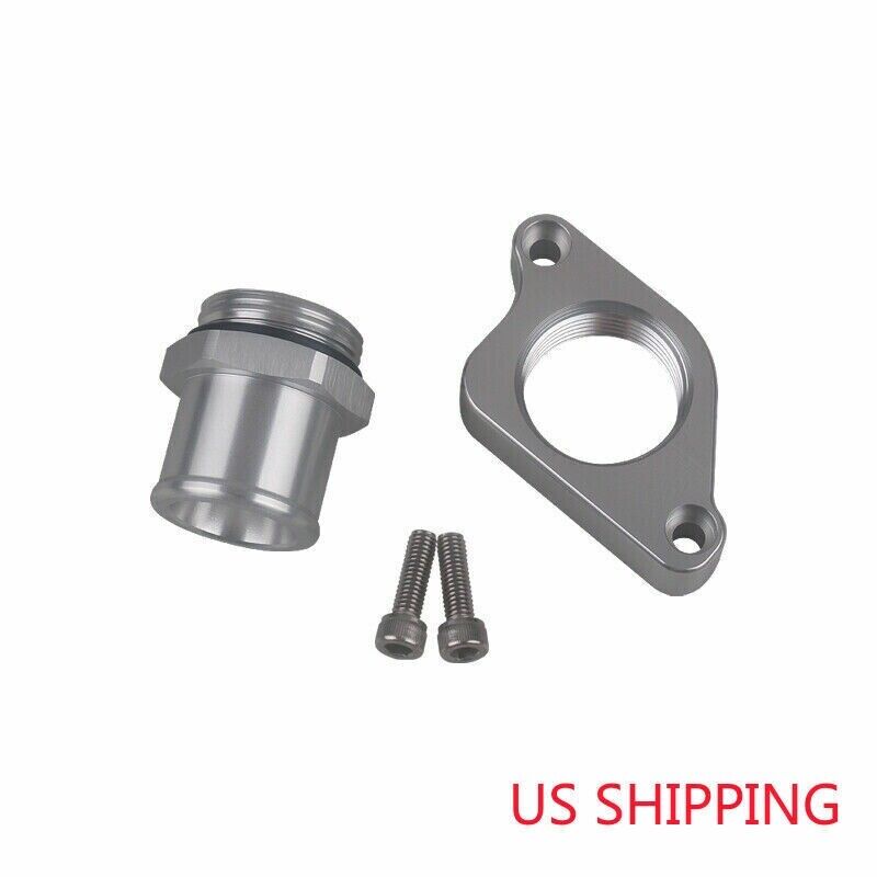 For Acura Integra GSR B Series DC2 Upper Coolant Housing Water Neck 1.25 Inch