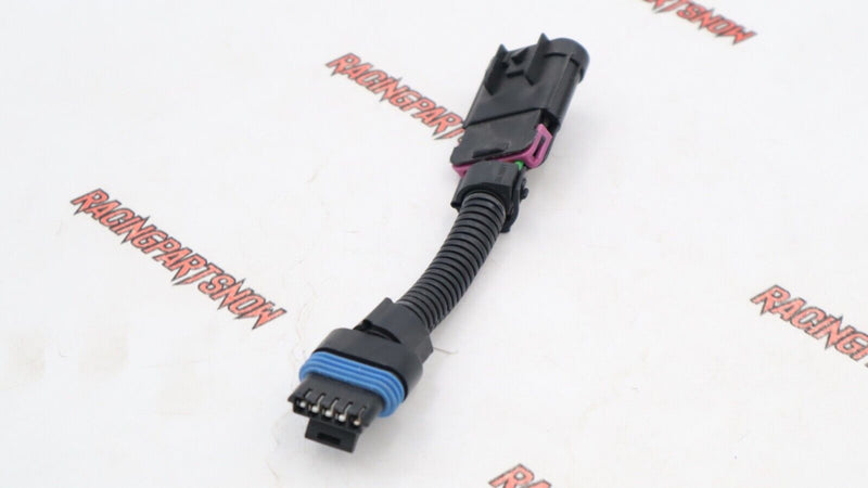 HARNESS 161