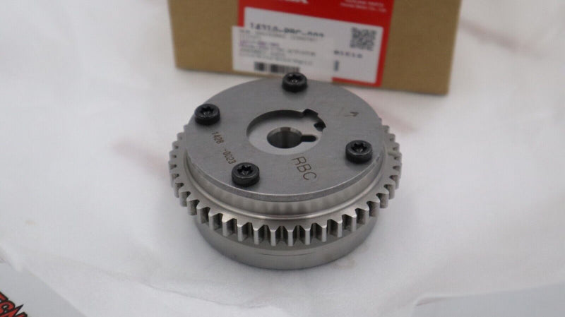 OEM Honda Acura VTC Intake Cam Timing Sprocket 50 DEGREES K Series K20 K24
