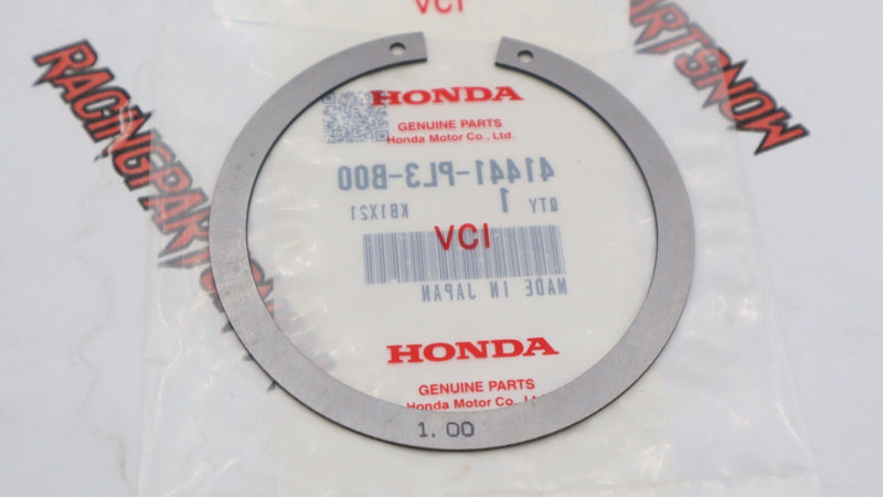 OEM Honda Transmission Shim A (80MM) (1.0)