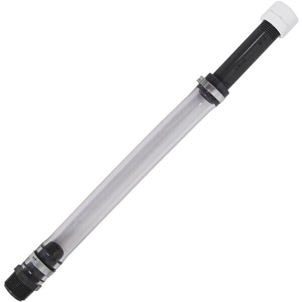 VP Racing 14" Deluxe Filler Neck Hose Plastic  | 3044B