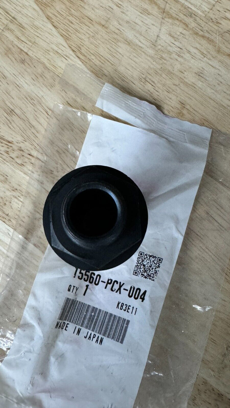 Genuine For Honda Oil Cooler Centre Bolt S2000 AP1 AP2 Civic Type R EP3 01-05