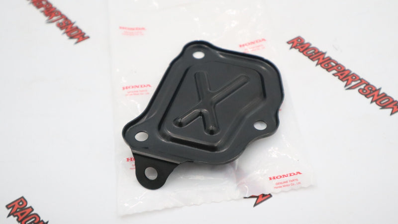 OEM K Series Genuine Honda Chain Case Metal Cover K20 K24 RSX Si TSX