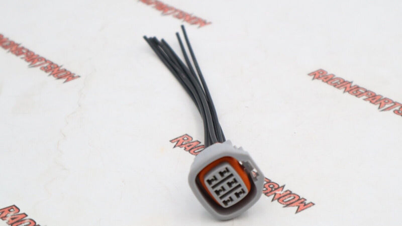 Connector For Toyota 1JZ 2JZ Idle Air Control Valve Supra IAC throttle Body Plug