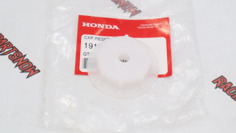 GENUINE OEM 19102-PM5-A00 HONDA ACURA ENGINE COOLANT RECOVERY TANK CAP