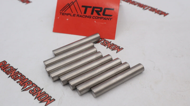 TRC Titanium VTEC Killer Lock Pin Kit for Honda K Series K20A2, K20Z3 K24