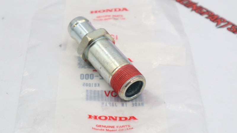 GENUINE OEM HONDA ACURA 1991-2009 OIL COOLER JOINT VIGOR ODYSSEY