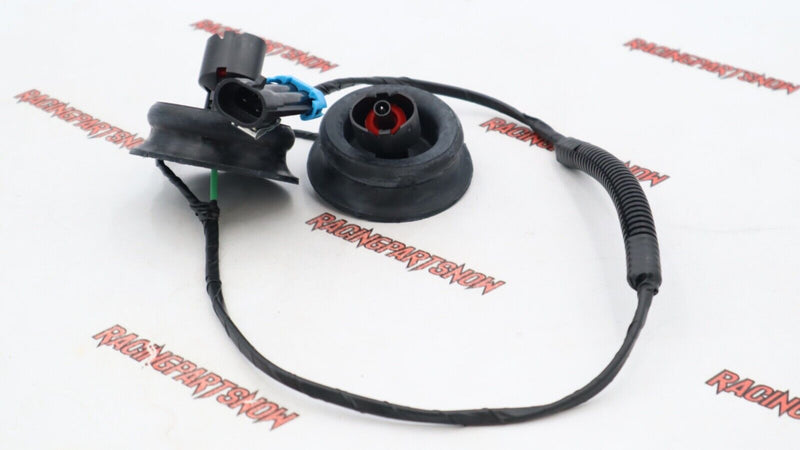 HARNESS 90