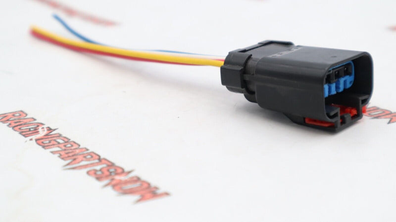 5017491aa Engine Cooling Fan Motor Relay Fits CHRYSLER Dodge Jeep Plymouth