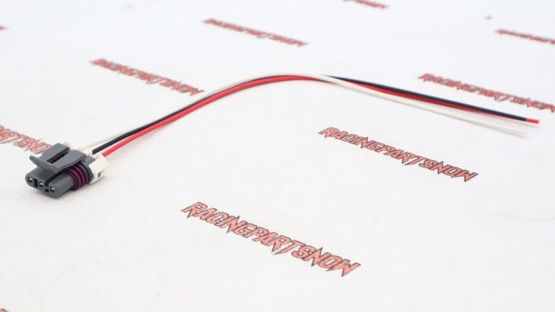 LS1 MAP Sensor Connector Pigtail 1994-2012 GM LS2 LS6 Vortec 4.8 5.3 5.7 6.0  3