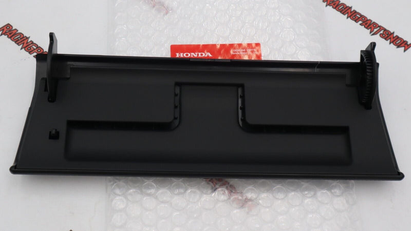 OEM Honda S2000 CR Carbon Fiber Radio Lid Cover Door 77252-S2A-902ZG Genuine