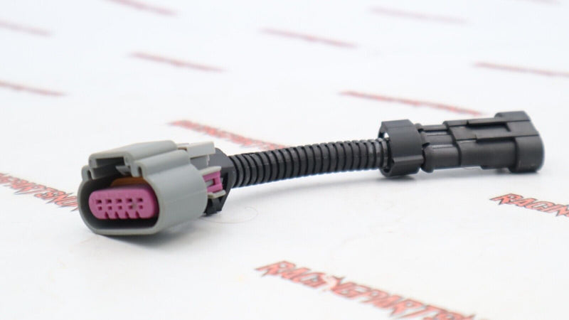 LS1 3 wire MAF Harness to LS3 5 Wire MAF Adapter LSX LS Swap Mass Air Flow