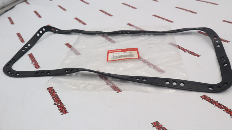 Genuine OEM Honda Acura Oil Pan Gasket B SERIES B18C B16A B20 11251-P30-004