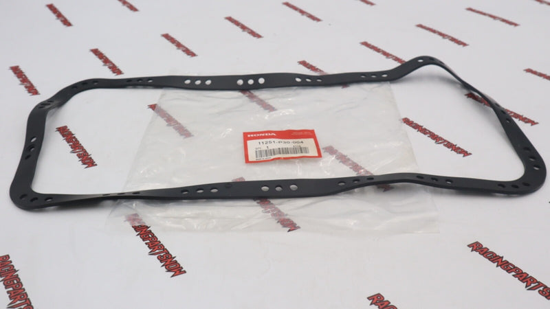 Genuine OEM Honda Acura Oil Pan Gasket B SERIES B18C B16A B20 11251-P30-004