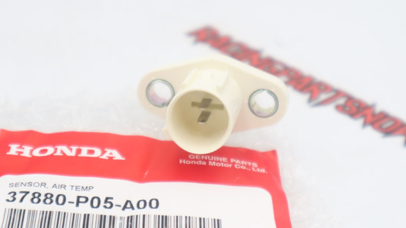 NEW OEM HONDA CIVIC INTAKE AIR TEMPERTURE SENSOR PRELUDE CRX ACCORD MANIFOLD IAT