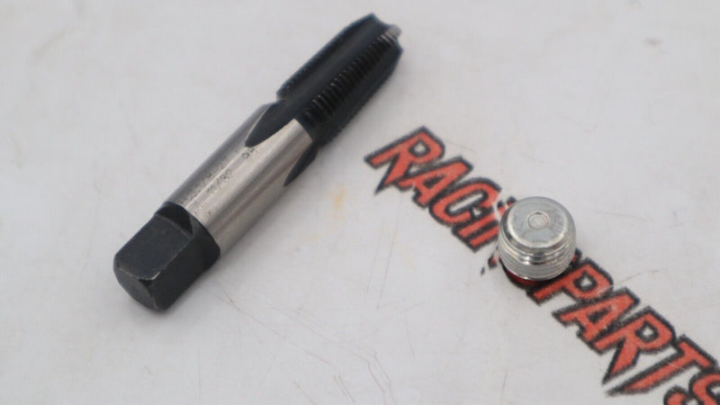 NEW LS B20 VTEC TAP & PLUG KIT VTEC HEAD GSR B16 HONDA CIVIC ACURA EF EG EK DC