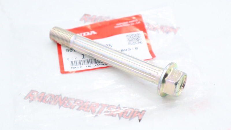 OEM HONDA LOWER CONTROL ARM BOLT TO SHOCK FORK 90175-SH3-005 ACURA