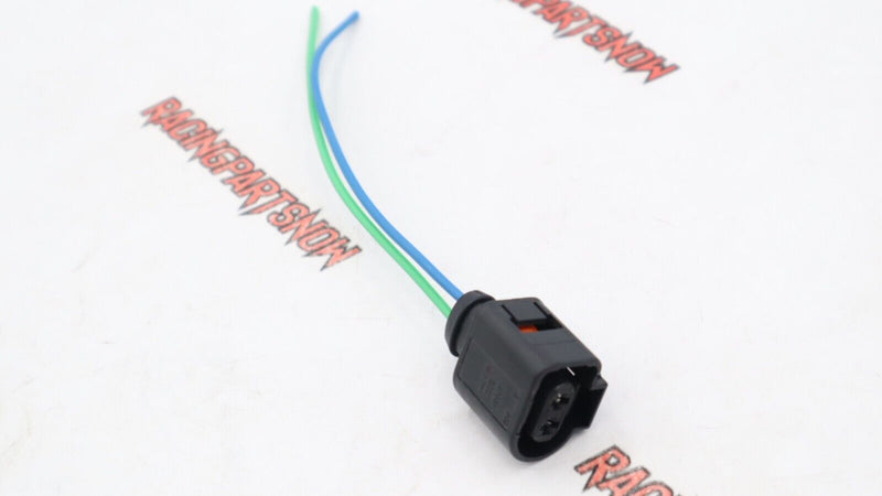 A-Team Performance Alternator Wiring Harness Adapter Compatible with GM 10SI 12SI Case to CS130