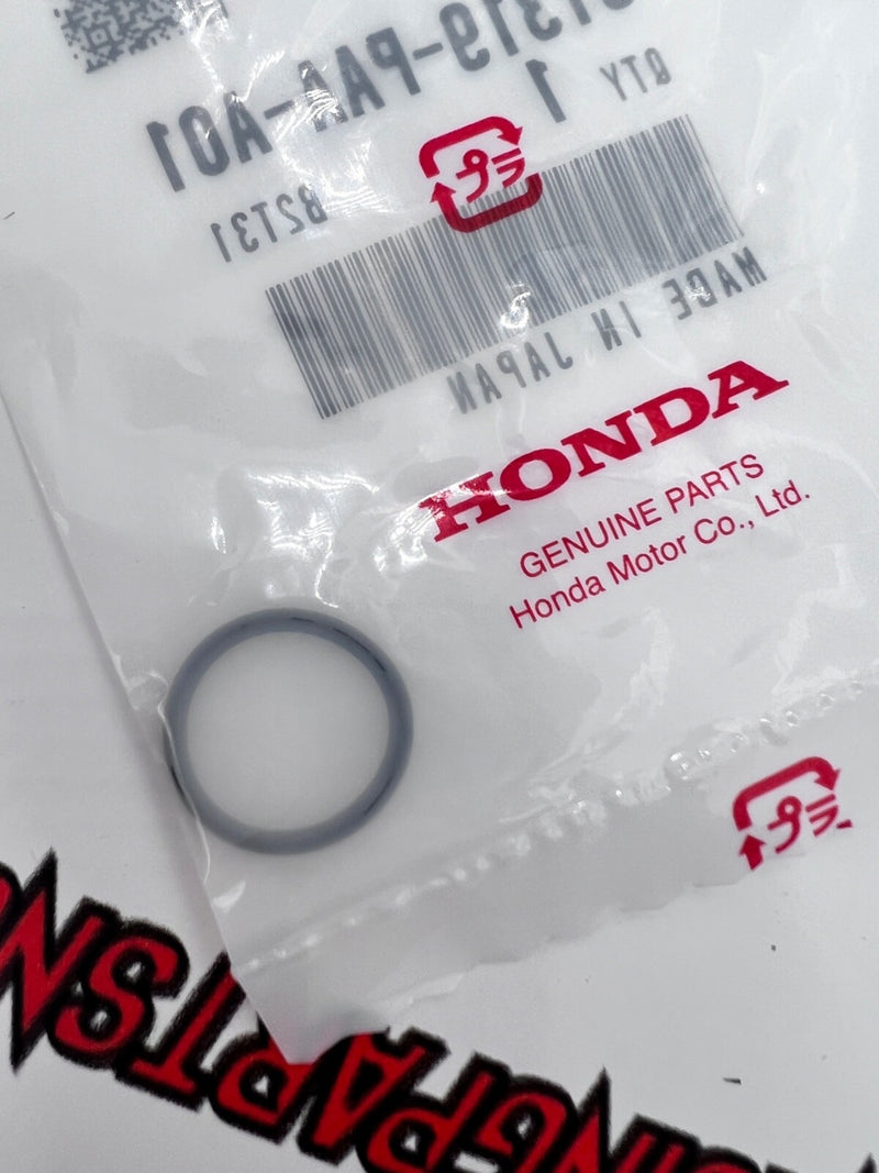 K series VTEC Oil Pressure Sensor O-Ring Gasket OEM Honda