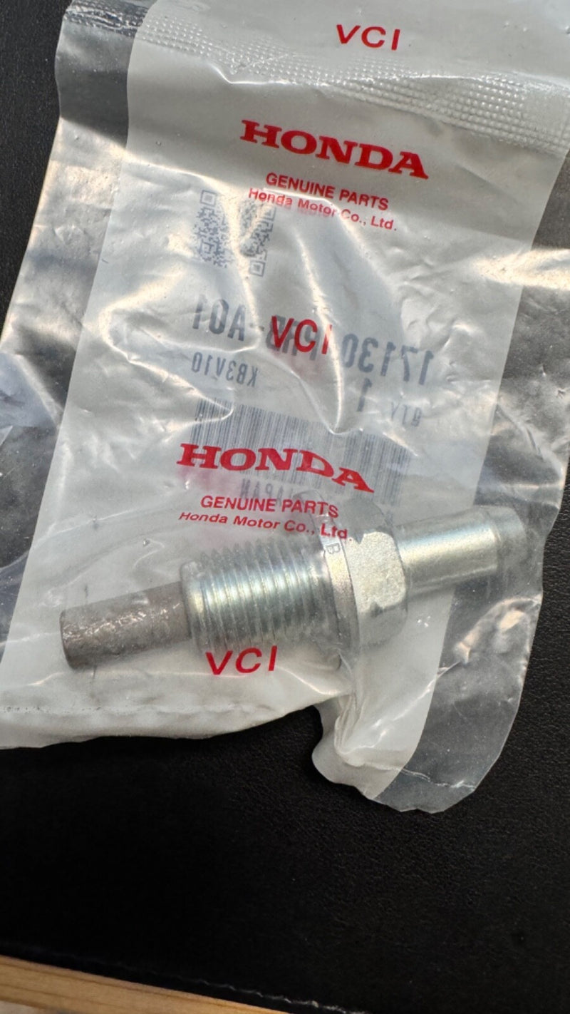 Genuine OEM Honda PCV Valve 02-05 EP3 Civic Si 02-06 RSX Type S 17130-PRB-A01 US