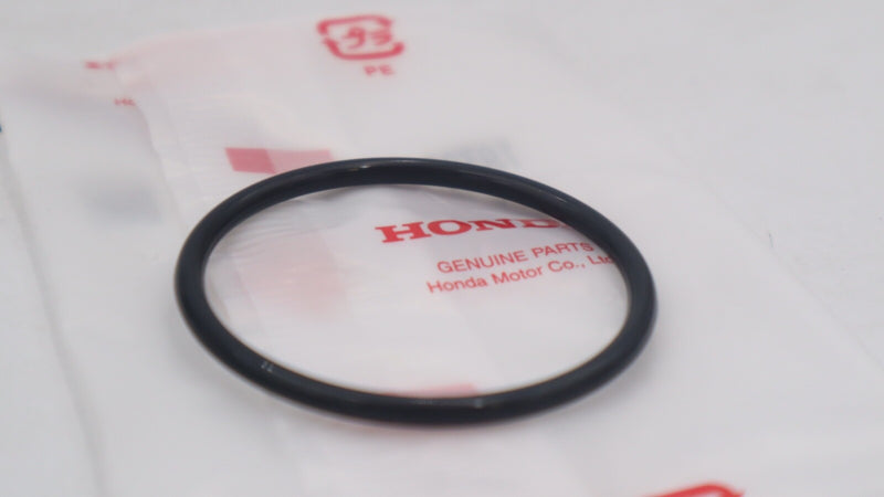 OEM HONDA K-SERIES WATER PUMP HOUSING REAR O-RING K20 K20a2 K24