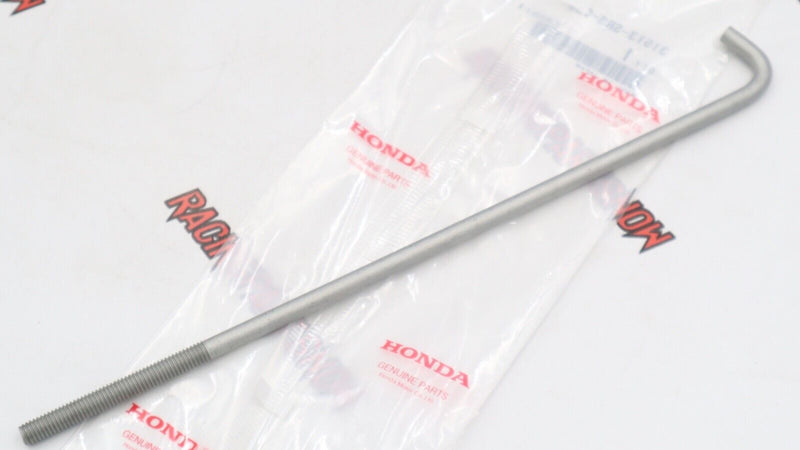 1 HONDA OEM BATTERY TIE DOWN ROD BOLT INTEGRA S2000 CIVIC DEL SOL EG AP1 EK EM1