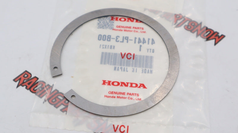 OEM Honda Transmission Shim A (80MM) (1.0)