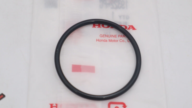OEM HONDA K-SERIES WATER PUMP HOUSING REAR O-RING K20 K20a2 K24
