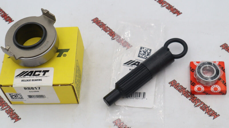 ACT x Honda Throw Out Bearing Kit For B SERIES HYDRO CLUTCH B16 B17 B18